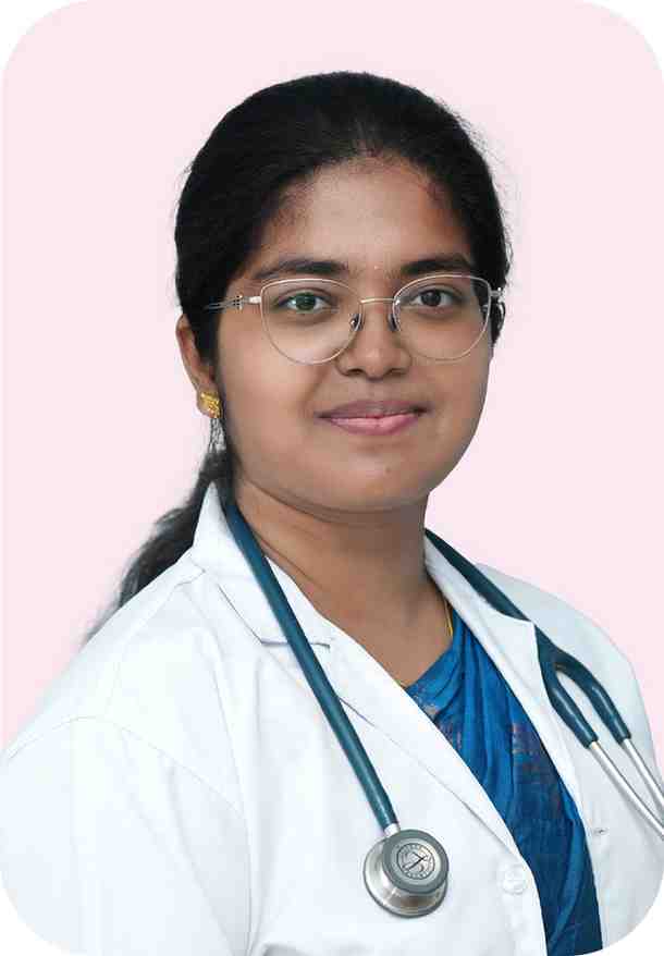 doctor